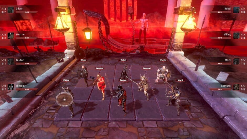 Скриншот 2 из Acheron's Souls