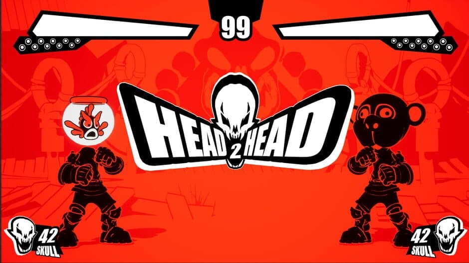 Скриншот 5 из Head 2 Head