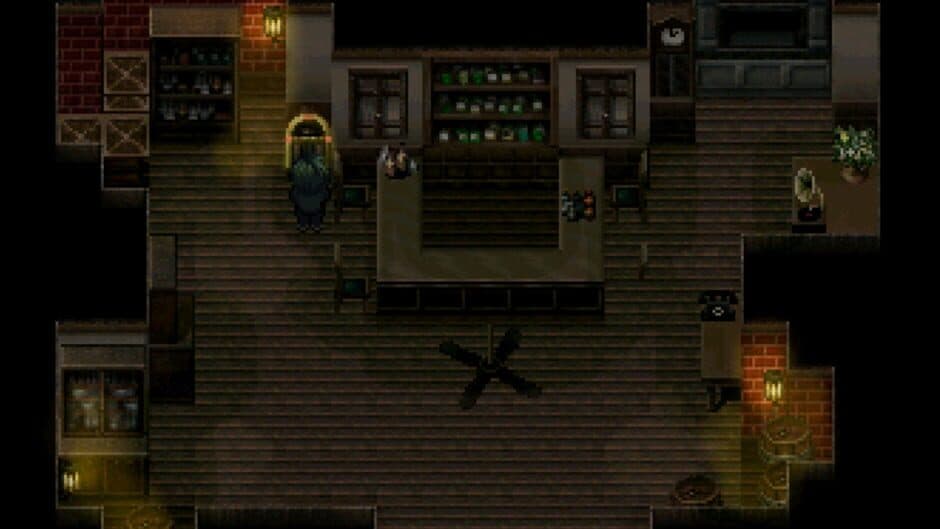 Скриншот 1 из Shadow Seeker