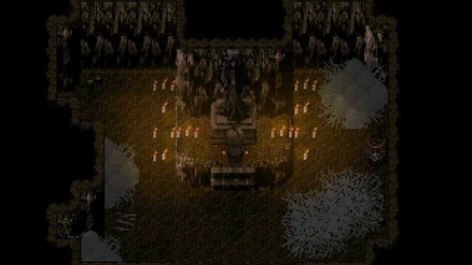 Скриншот 2 из Shadow Seeker