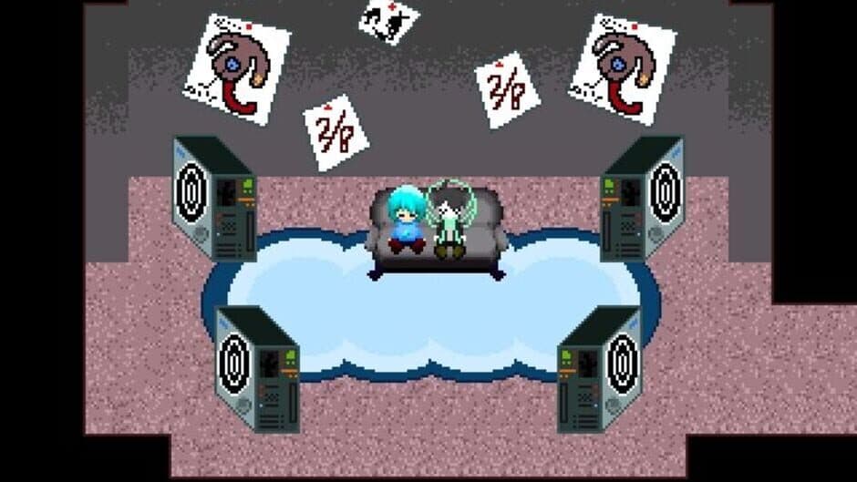 Скриншот 3 из Mugamuchuu