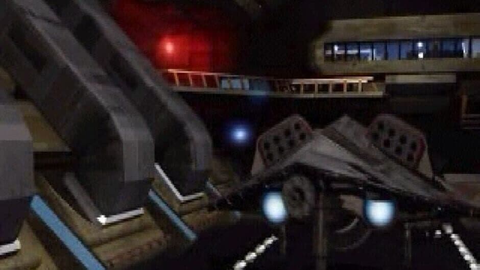 Скриншот 1 из Asteroids