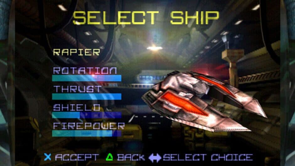 Скриншот 6 из Asteroids