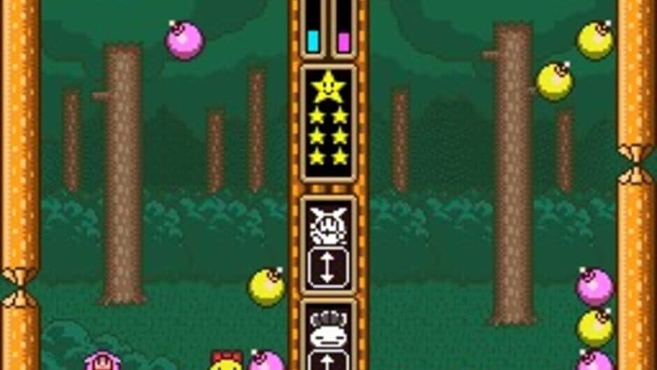 Скриншот 3 из Wario no Mori: Futatabi