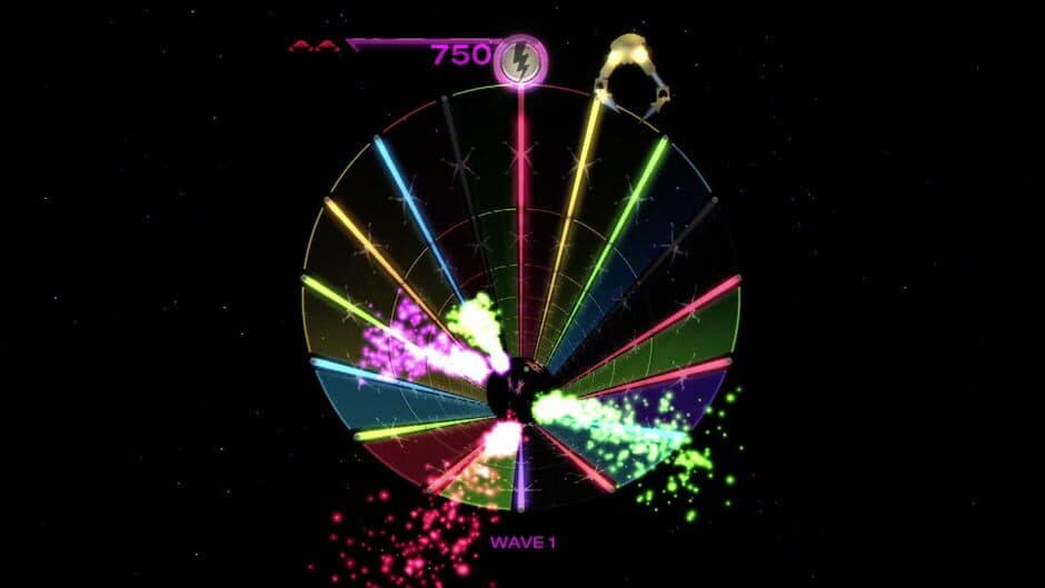 Скриншот 1 из Tempest