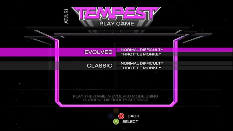Скриншот 5 из Tempest