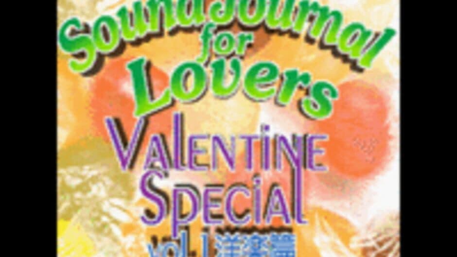 Скриншот 1 из Sound Journal for Lovers