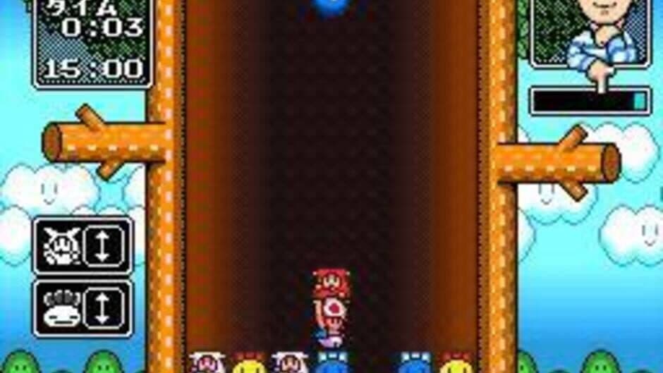 Скриншот 2 из Wario no Mori: Event Ban Ver. 2