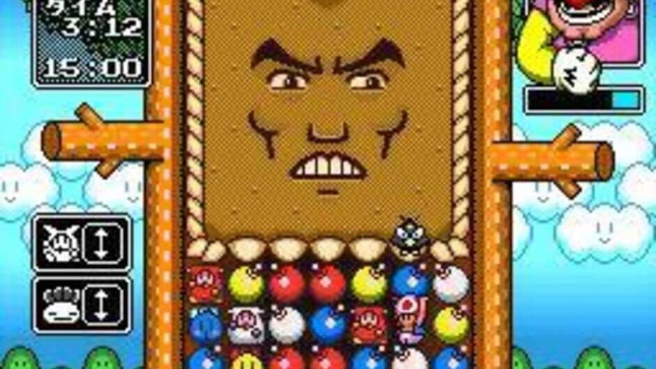 Скриншот 3 из Wario no Mori: Event Ban Ver. 2