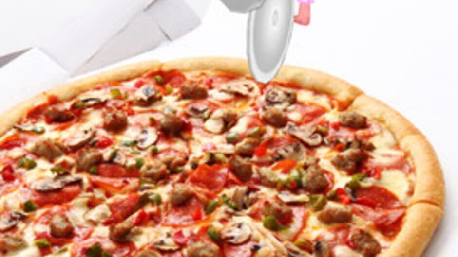 Скриншот 5 из Domino's App feat. Hatsune Miku