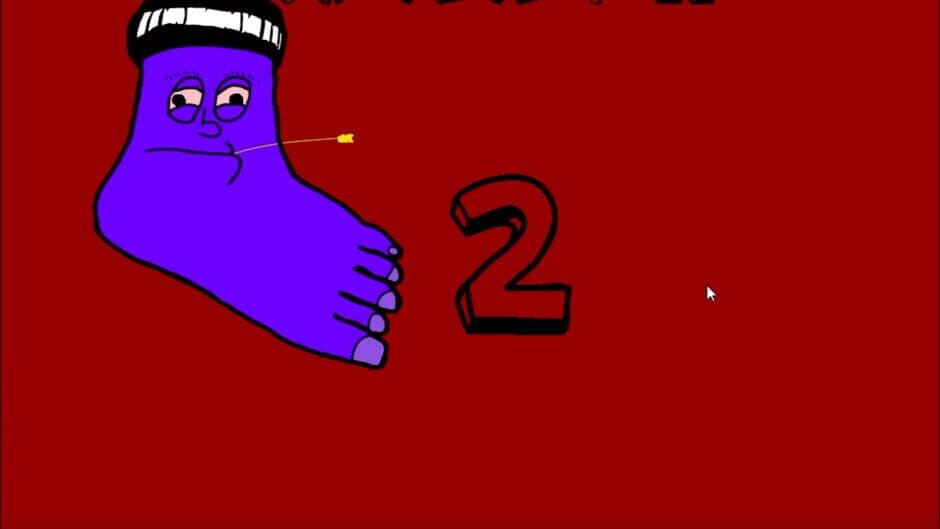Скриншот 6 из Feeet