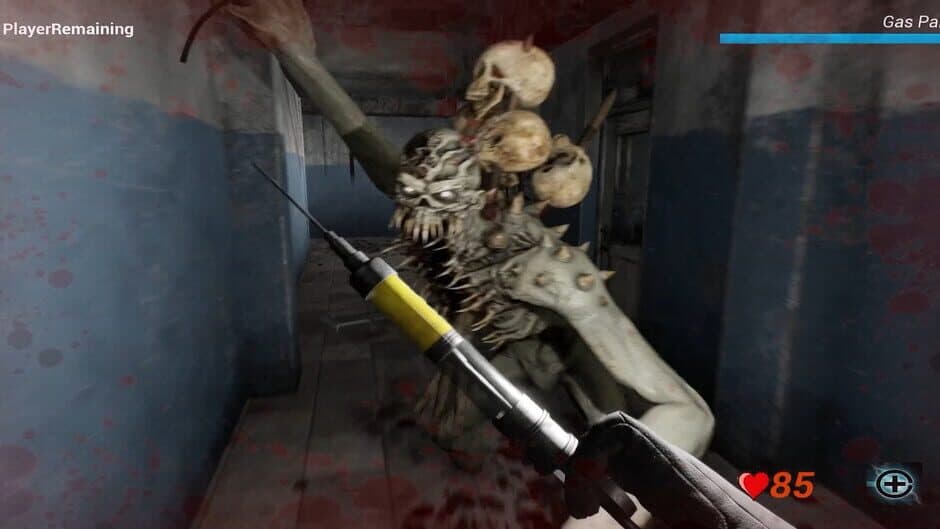 Скриншот 1 из Soldier
