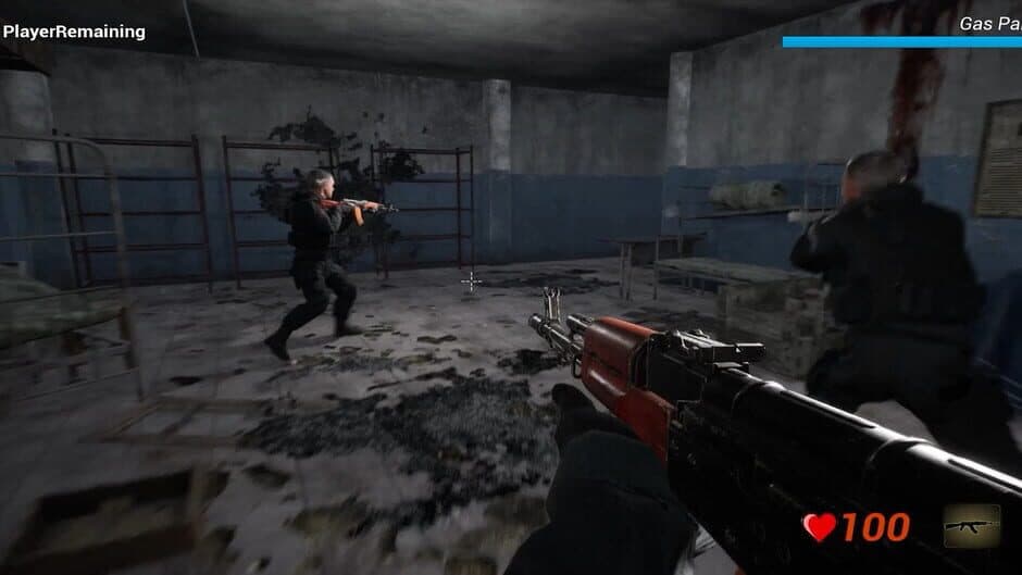 Скриншот 2 из Soldier
