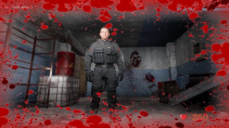 Скриншот 3 из Soldier
