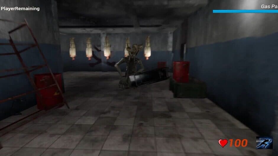 Скриншот 8 из Soldier