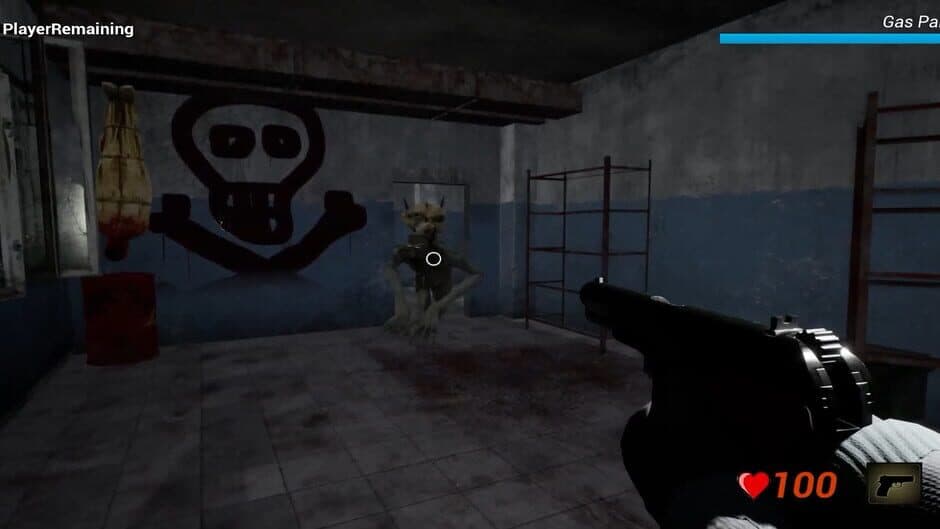 Скриншот 9 из Soldier