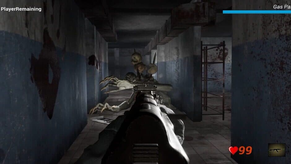 Скриншот 12 из Soldier