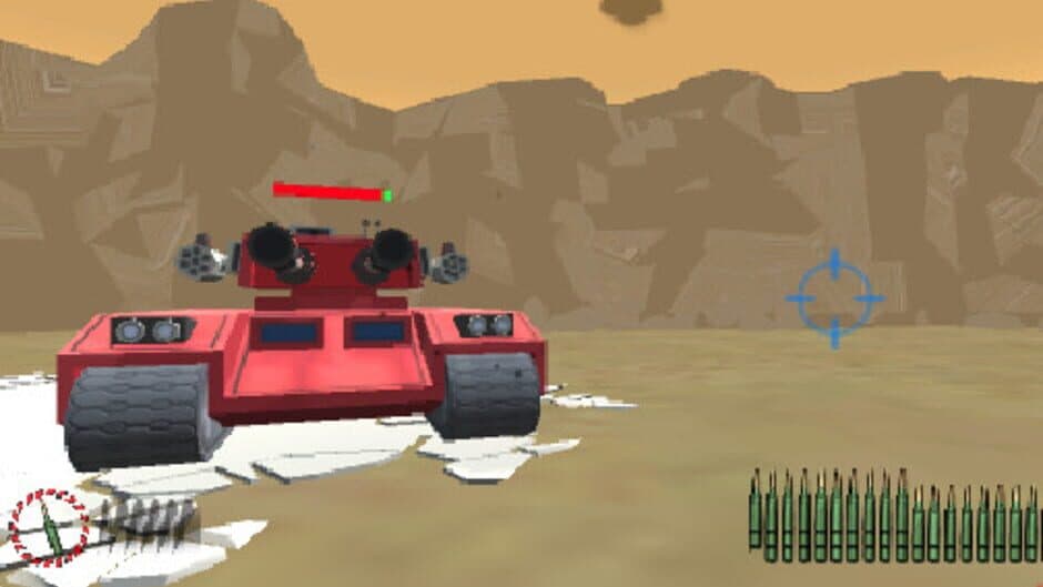Скриншот 5 из Virtual Soldiers