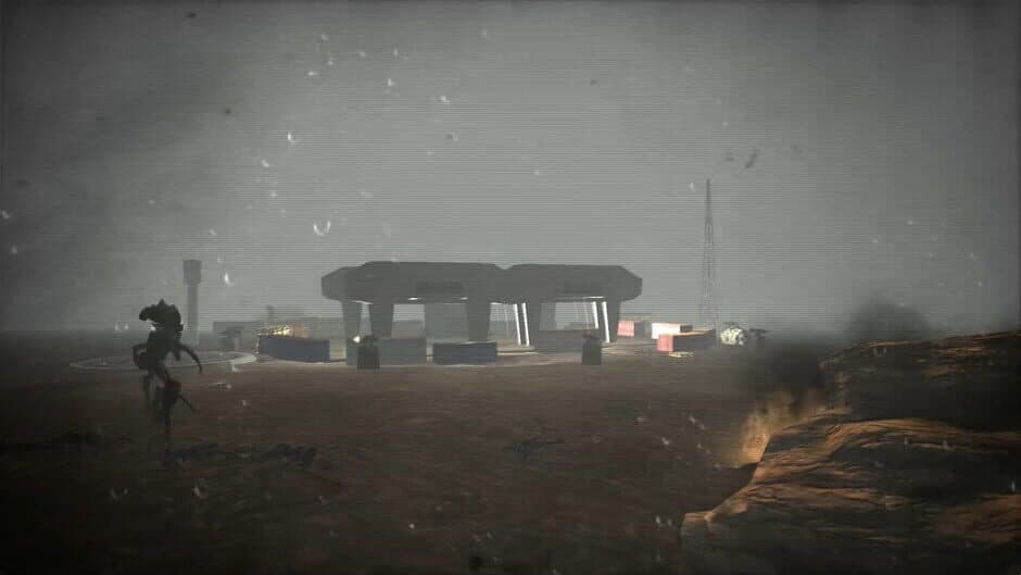 Скриншот 3 из Archon-9: Alien Defense