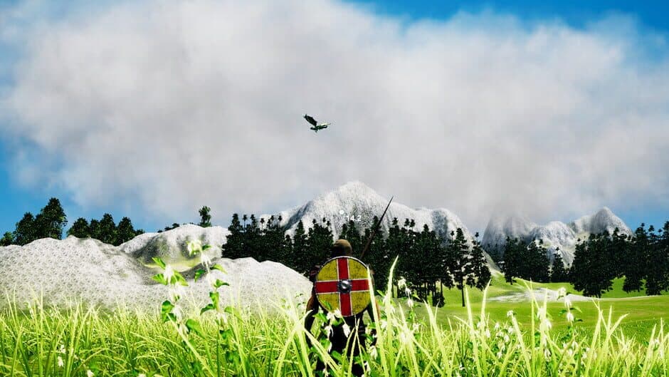 Скриншот 1 из Planes Journey