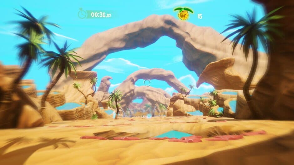 Скриншот 6 из Wild Dive