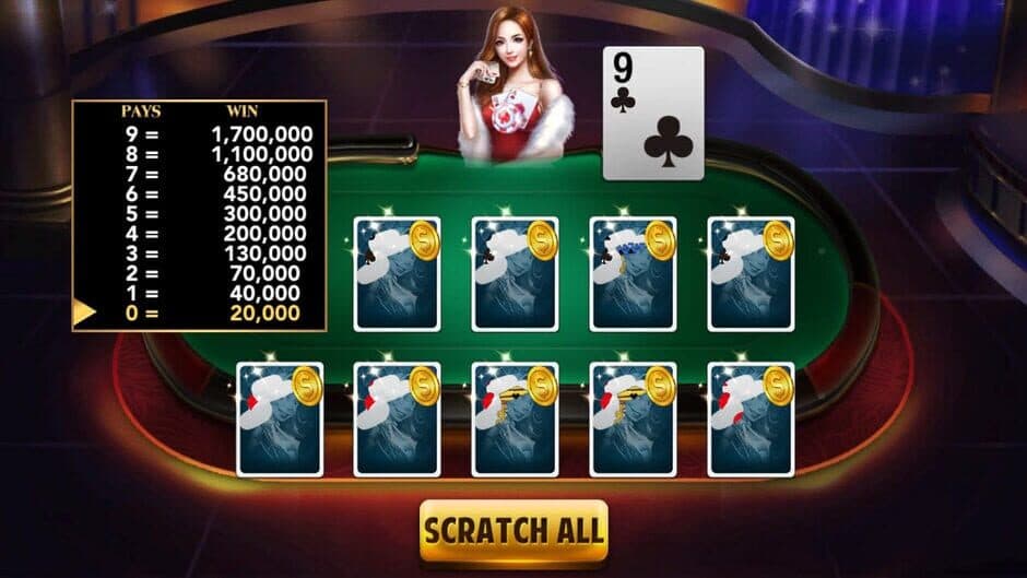 Скриншот 3 из Craps at Aces Casino