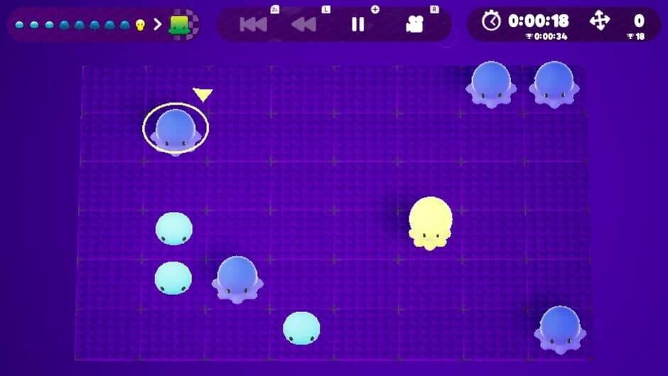 Скриншот 1 из Piczle Cells