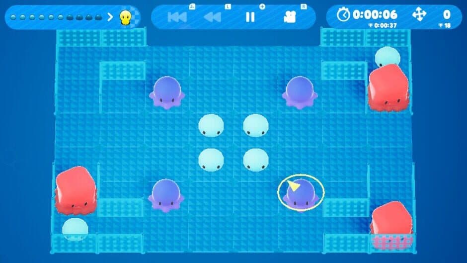 Скриншот 2 из Piczle Cells