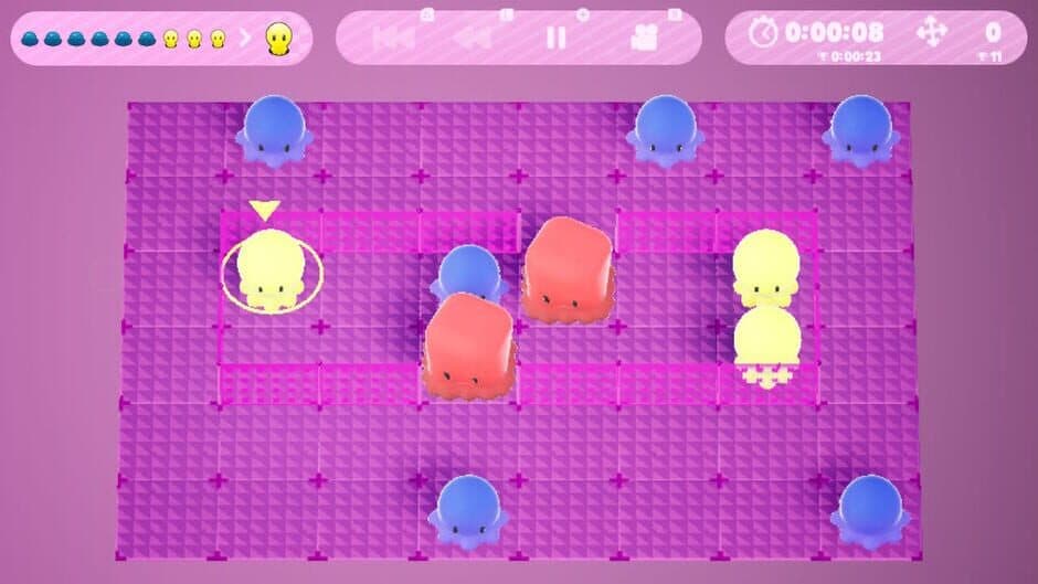 Скриншот 3 из Piczle Cells