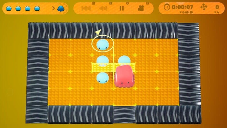 Скриншот 5 из Piczle Cells