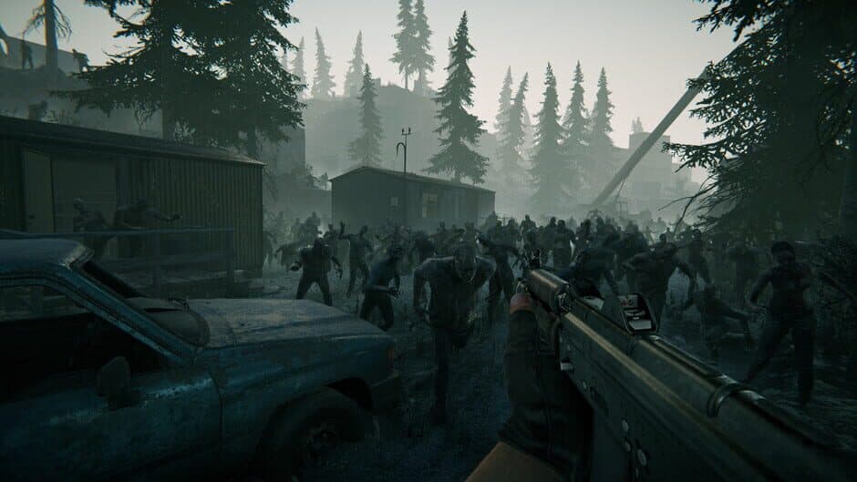 Скриншот 5 из Bloody Raid