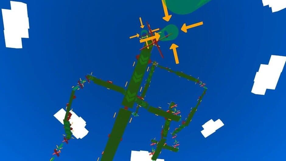 Скриншот 6 из Updive