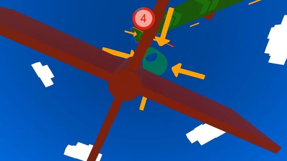 Скриншот 1 из Updive