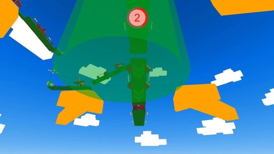 Скриншот 7 из Updive