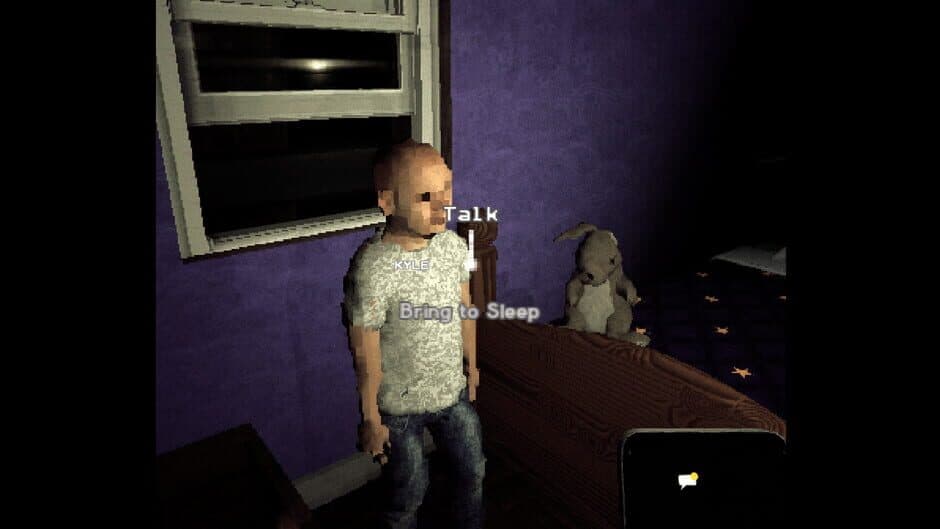 Скриншот 1 из Mother