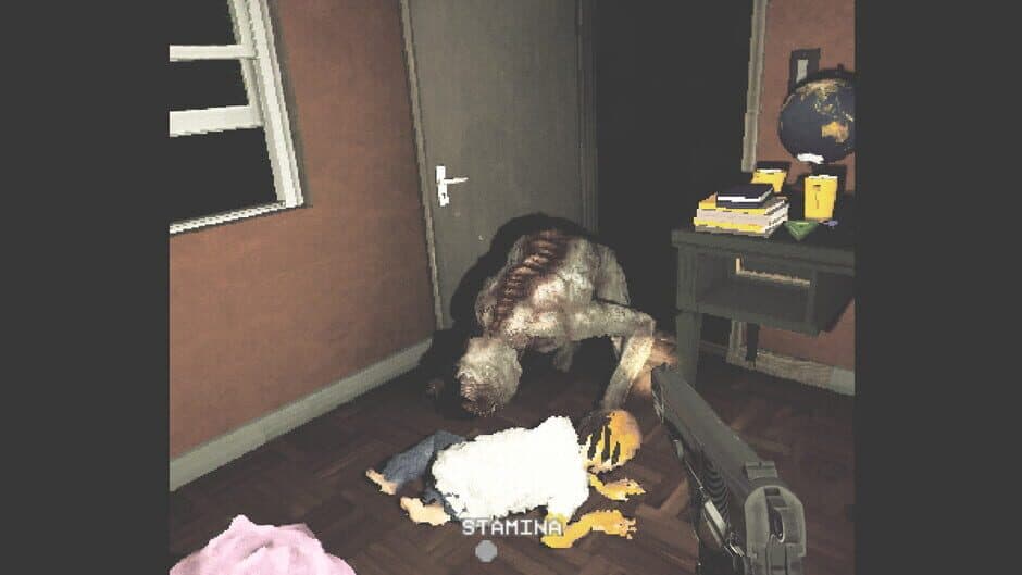 Скриншот 2 из Mother