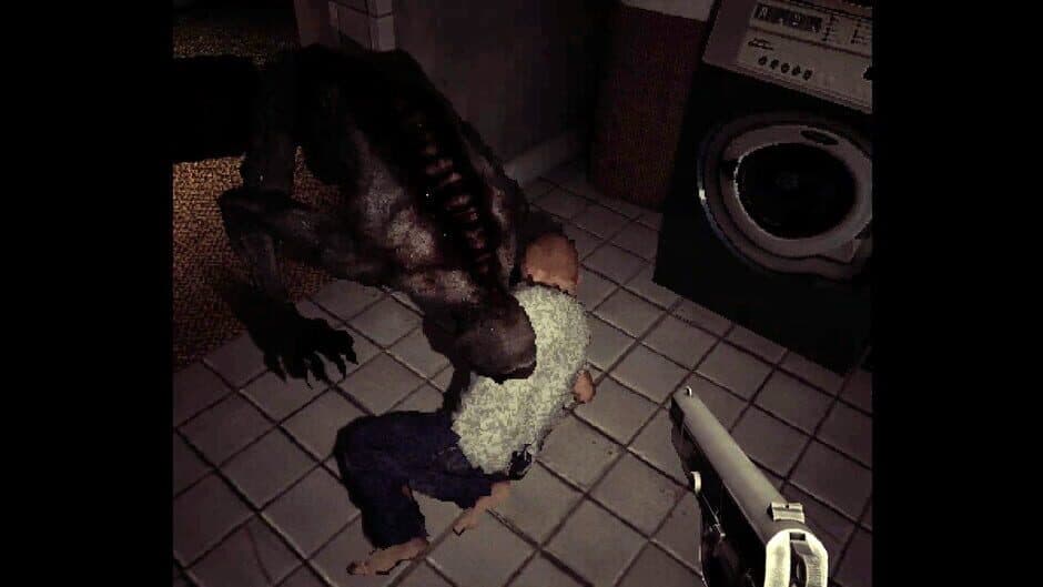 Скриншот 6 из Mother