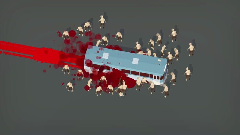 Скриншот 5 из Zombie Simulator