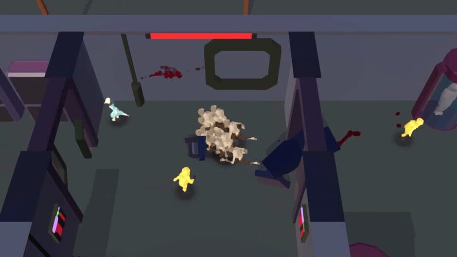Скриншот 7 из Zombie Simulator