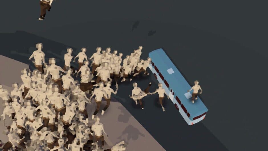 Скриншот 9 из Zombie Simulator