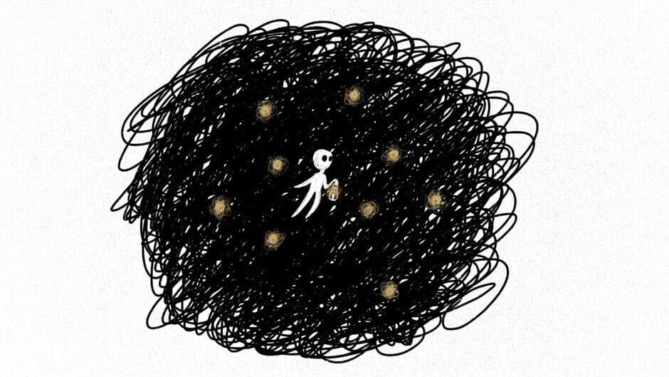 Скриншот 1 из Path to Light
