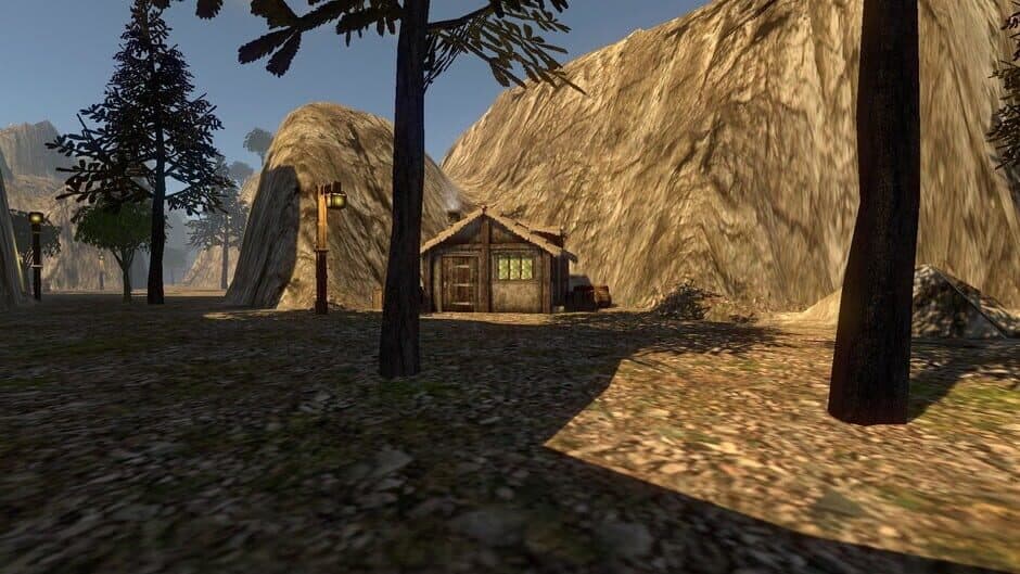 Скриншот 2 из Legendary Journeys