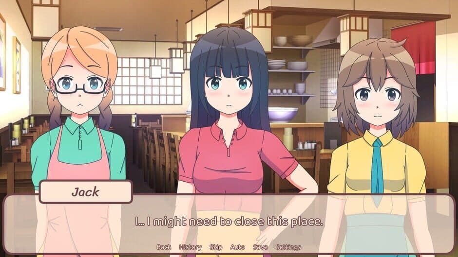 Скриншот 4 из Cookie Store