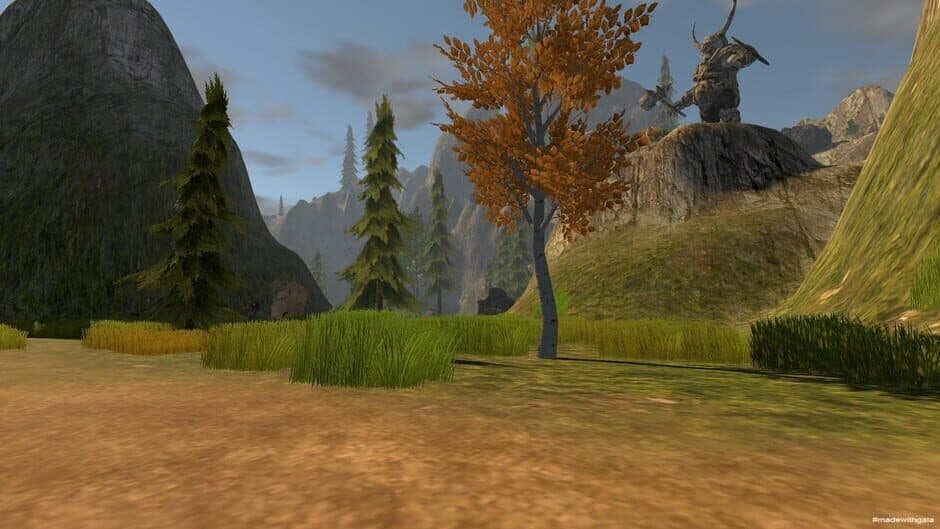 Скриншот 7 из Legendary Journeys