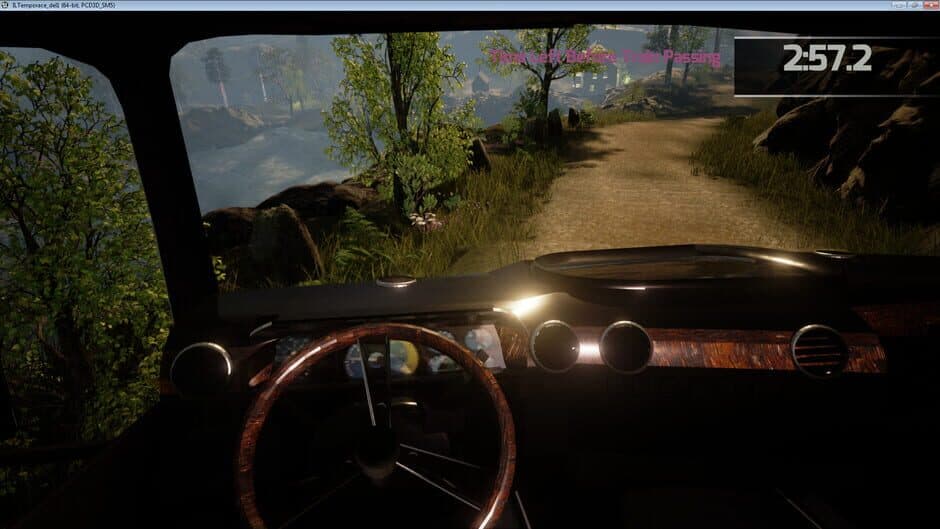 Скриншот 1 из The Build and Race Hotrod Game