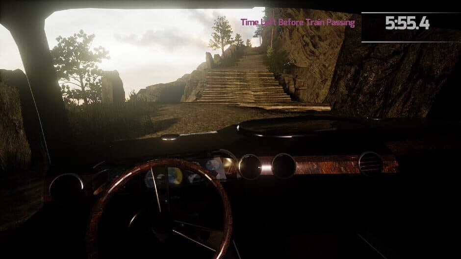 Скриншот 5 из The Build and Race Hotrod Game
