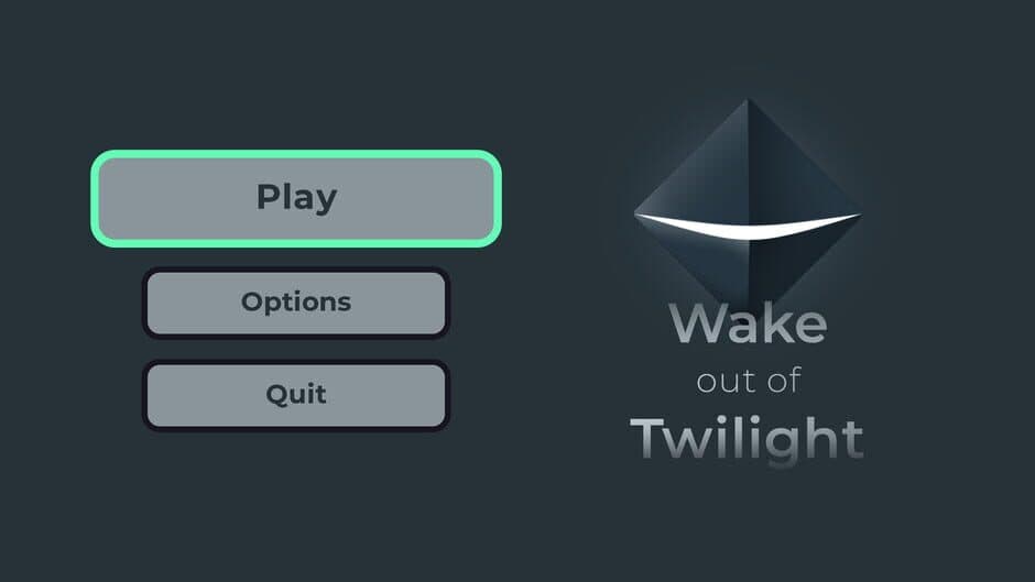 Скриншот 1 из Wake Out of Twilight