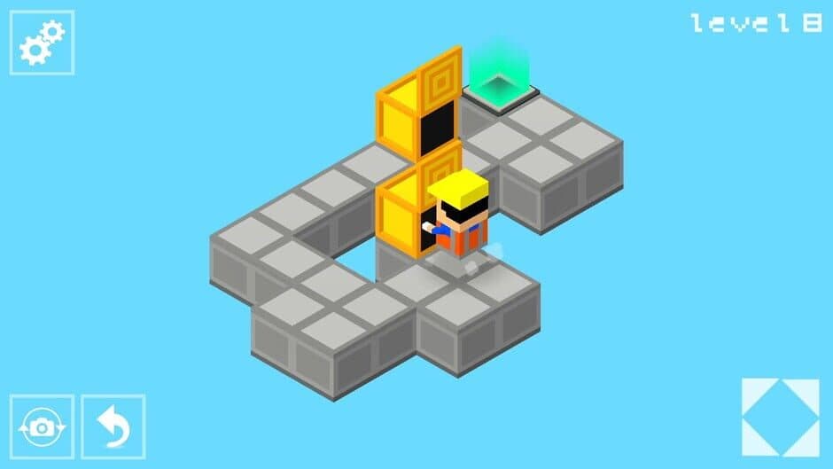 Скриншот 1 из Box Factory