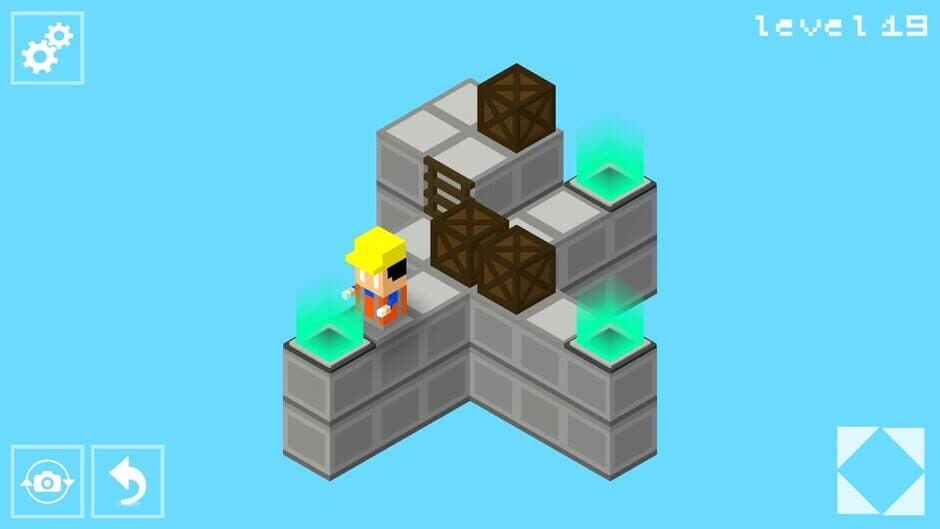 Скриншот 2 из Box Factory