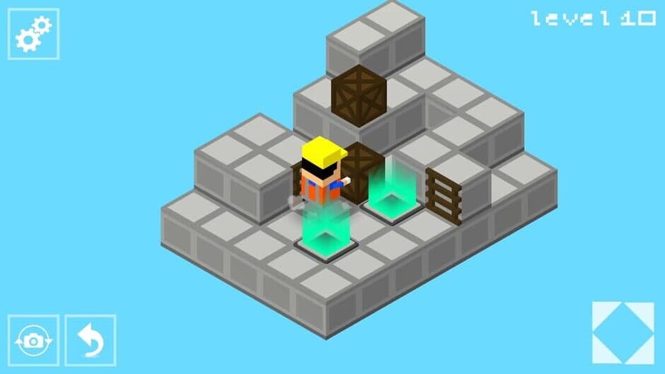 Скриншот 5 из Box Factory